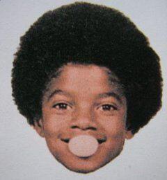 baby Mj