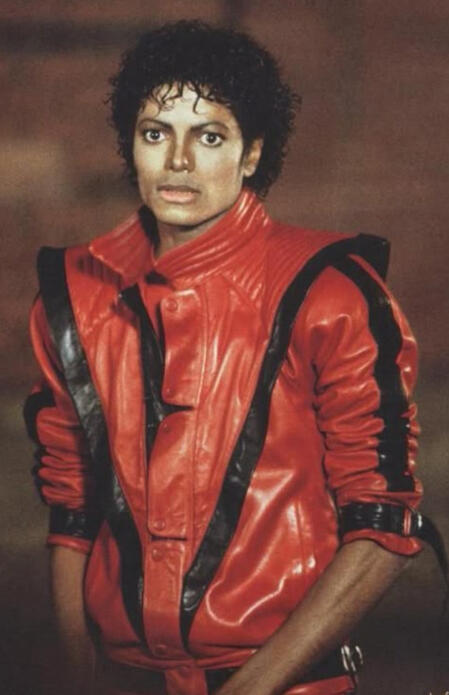 Thriller