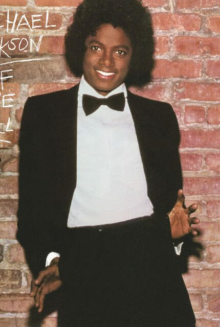 off the wall